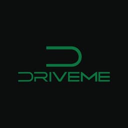 DriveMe Driver app icon
