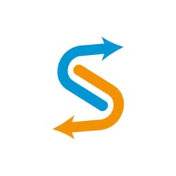 Swish · VBrato app icon