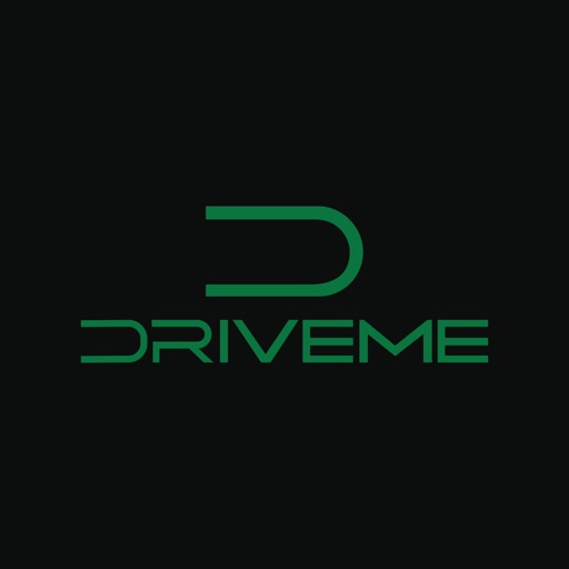 DriveMe Driver